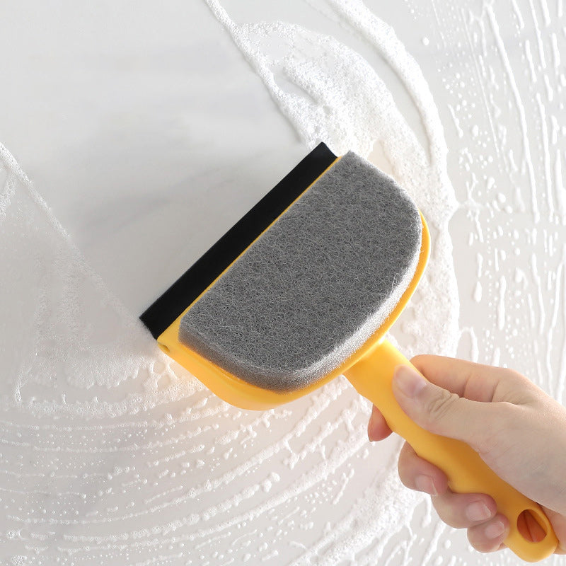 BowLift | Reusable Dual-Use Cleaning Brush