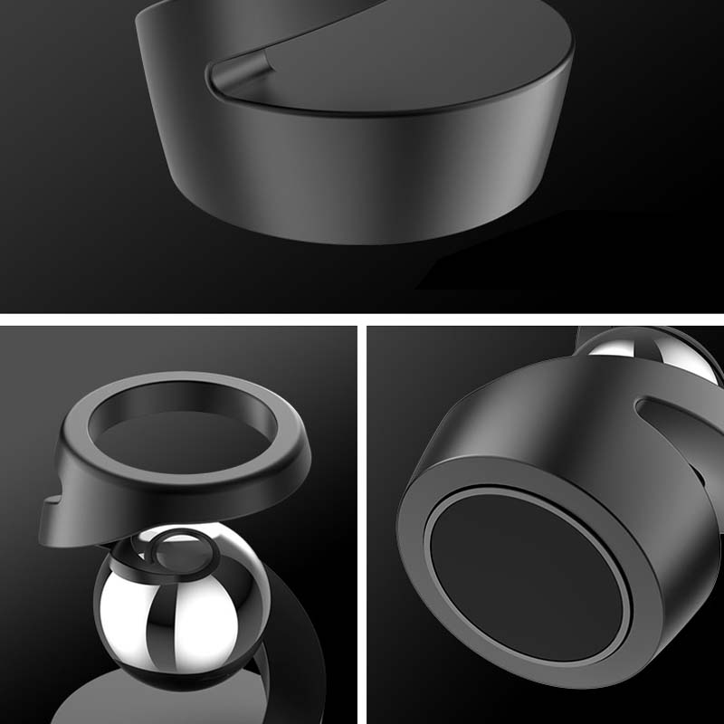 BowLift | Gravity Defying Kinetic Desk Toy