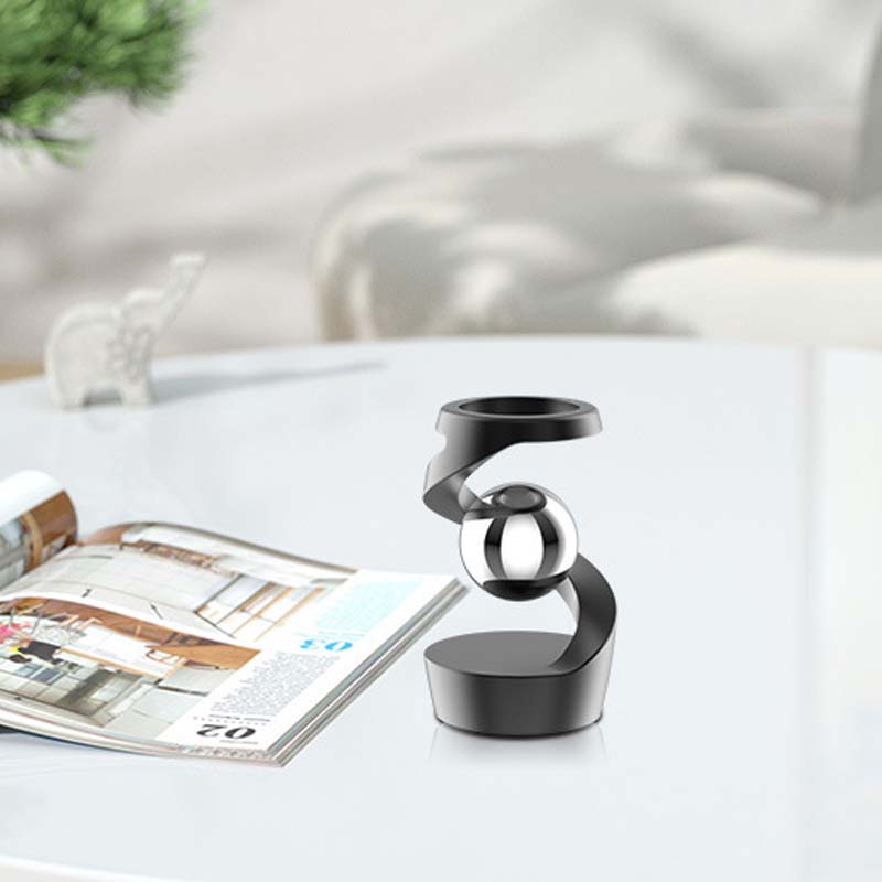 BowLift | Gravity Defying Kinetic Desk Toy