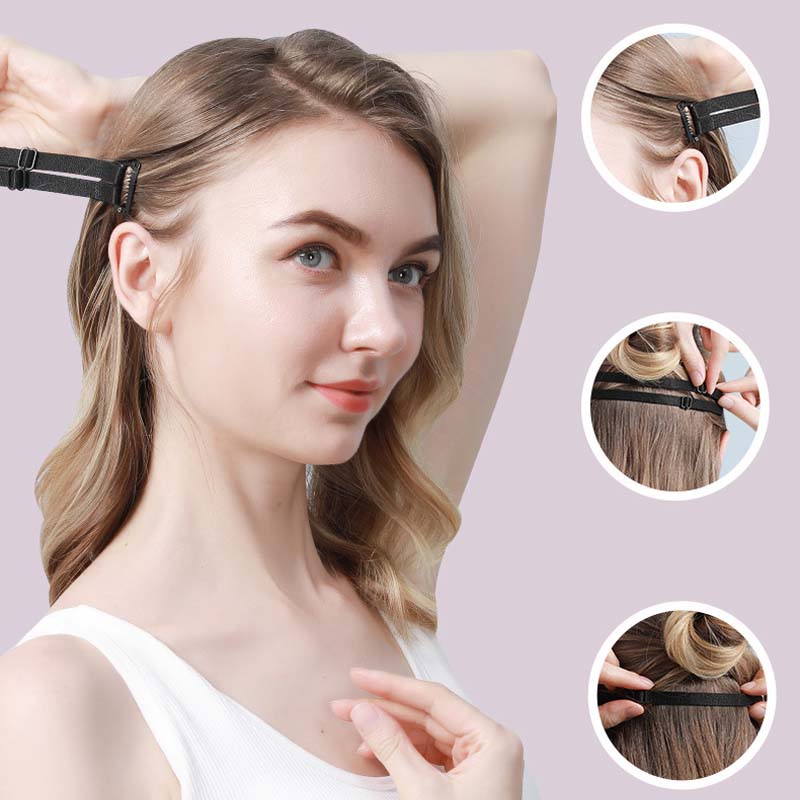 BowLift | Reusable Facelift Bands with Clips
