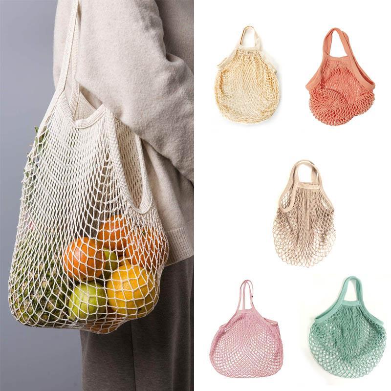 BowLift | Reusable Fruit and Vegetable Shopping Bag