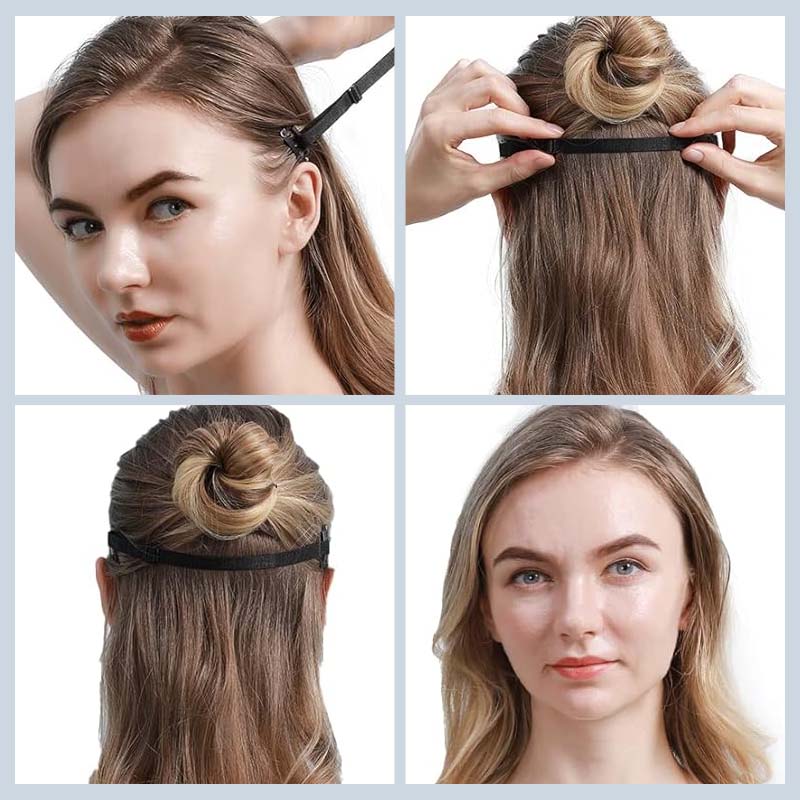 BowLift | Reusable Facelift Bands with Clips
