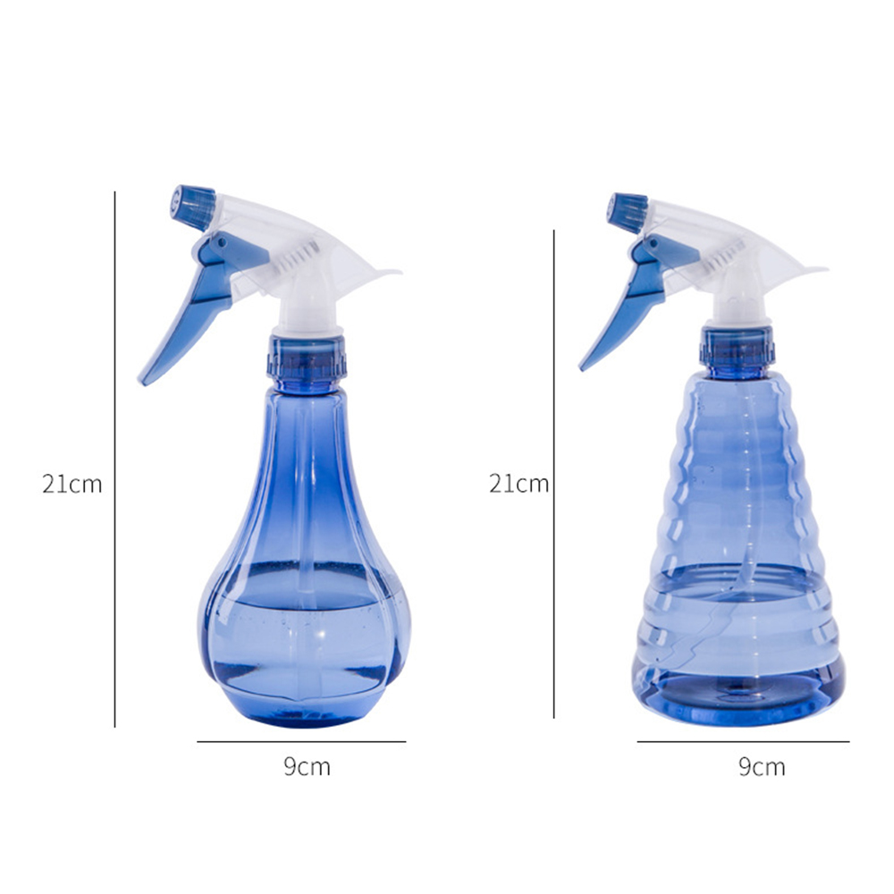 BowLift | Adjustable spray bottle with ergonomic grip for easy handling and versatile use