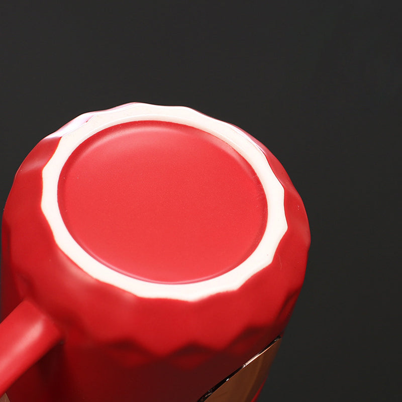 BowLift | Bronze Starbucks Creative Cup