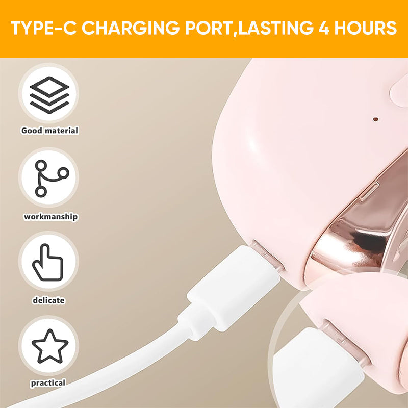 BowLift | Electric Nail Clippers