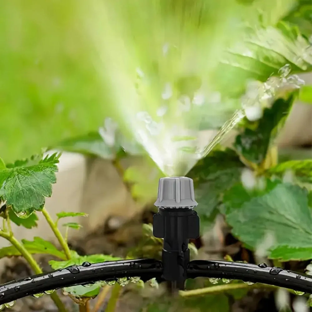 BowLift | Coolmist system for outdoor area – Efficient spray system for temperature regulation