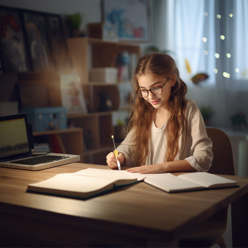 BowLift | Fun and useful DIY bead pen
