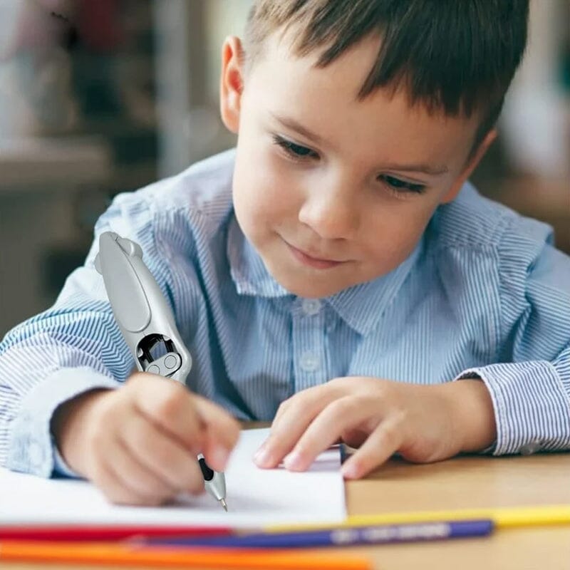 BowLift | Folding Transformer Pen