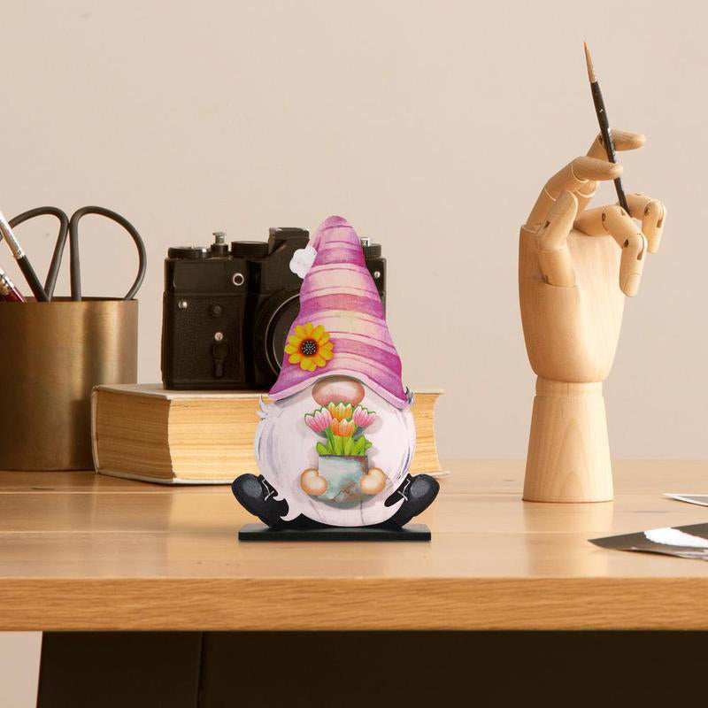 BowLift | Gnome table decoration