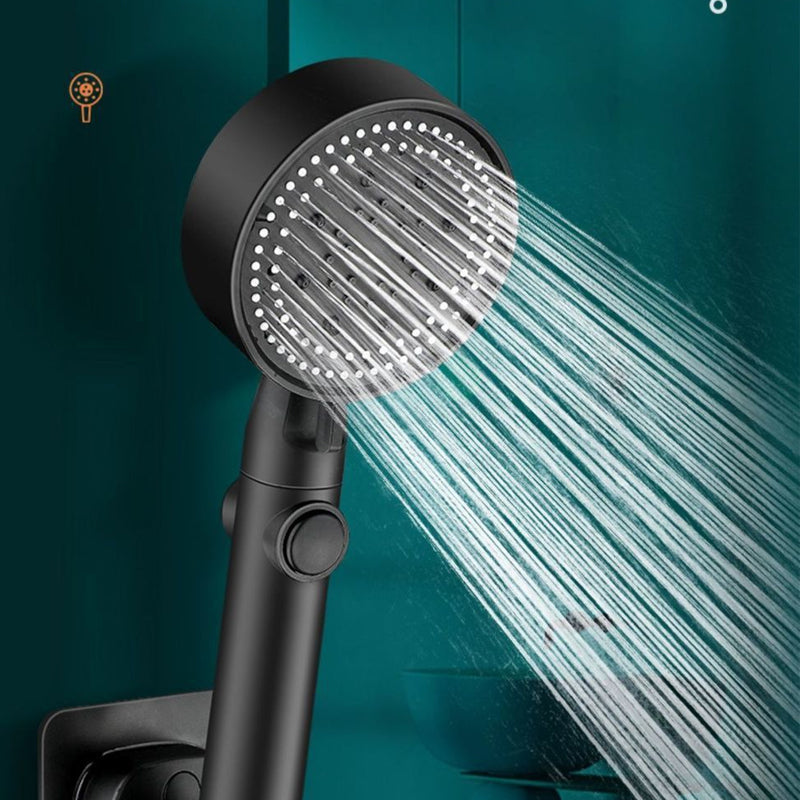 BowLift | Multifunctional high-pressure showerhead