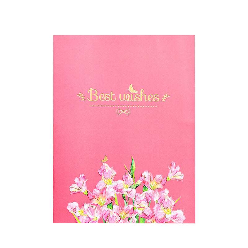 BowLift | Happy Mother's Day Card