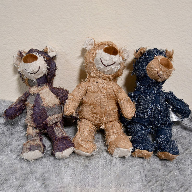 BowLift | Indestructible Sturdy Bear