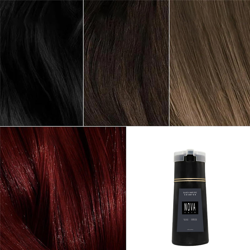 BowLift | Instant Color Shampoo