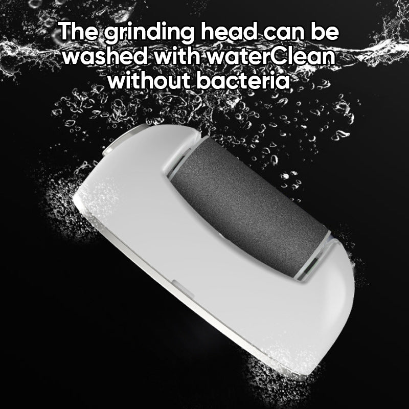 BowLift | Electric Callus Foot Grinder