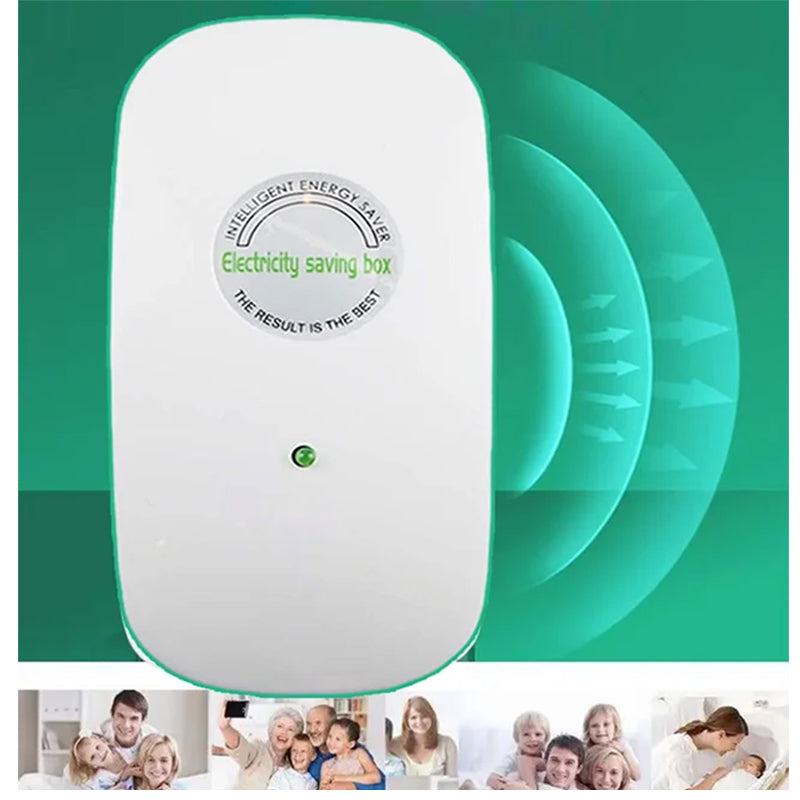 BowLift | Household energy saver