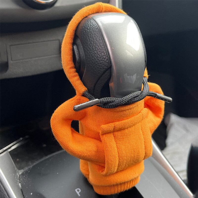 BowLift | Gear knob cover