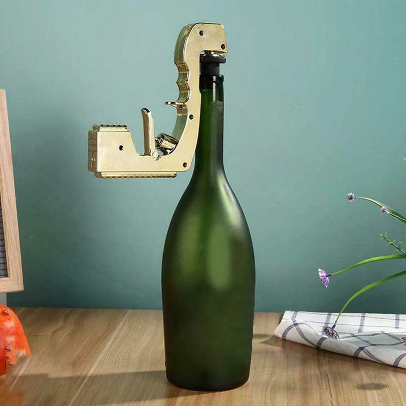 BowLift | Fest Beer Gun