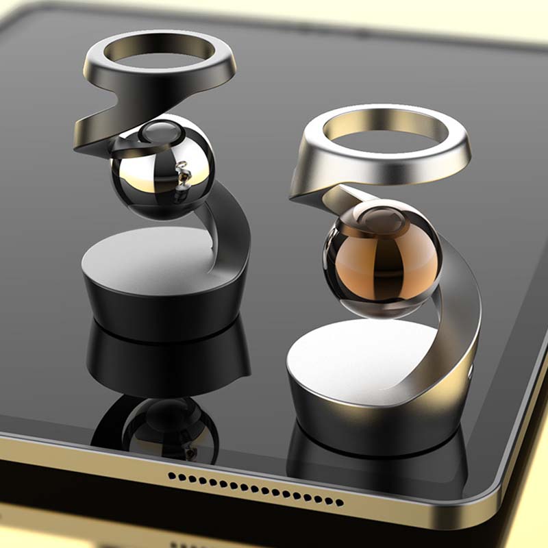 BowLift | Gravity Defying Kinetic Desk Toy