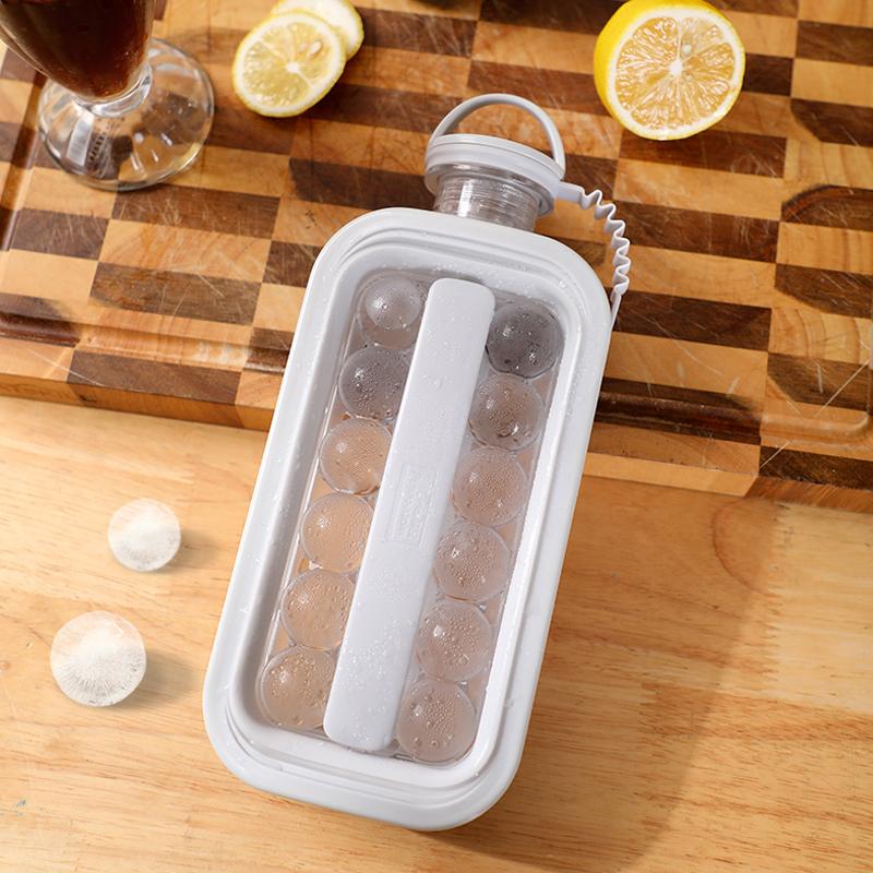 BowLift | Creative 2 in 1 Multi-function Ice Cube Mold
