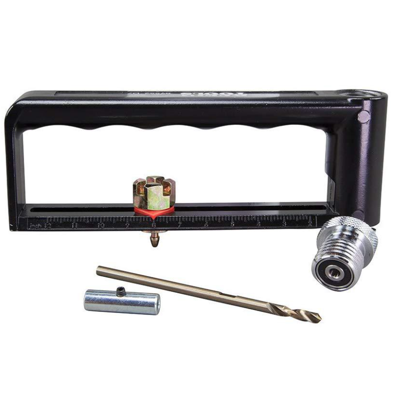 BowLift | Adjustable Metal Hole Punch