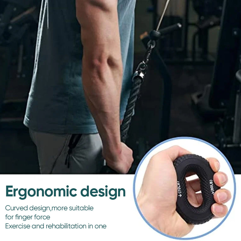 BowLift | Handgrip Strengthener