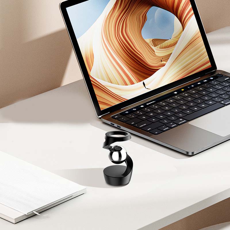 BowLift | Gravity Defying Kinetic Desk Toy