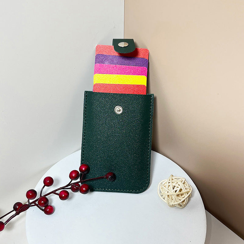 BowLift | Extendable Card Holder