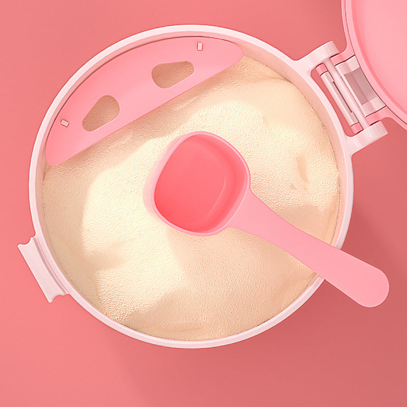 BowLift | Milk Powder Storage Container