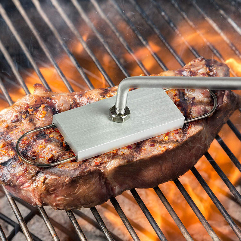 BowLift | BBQ Meat Branding Iron