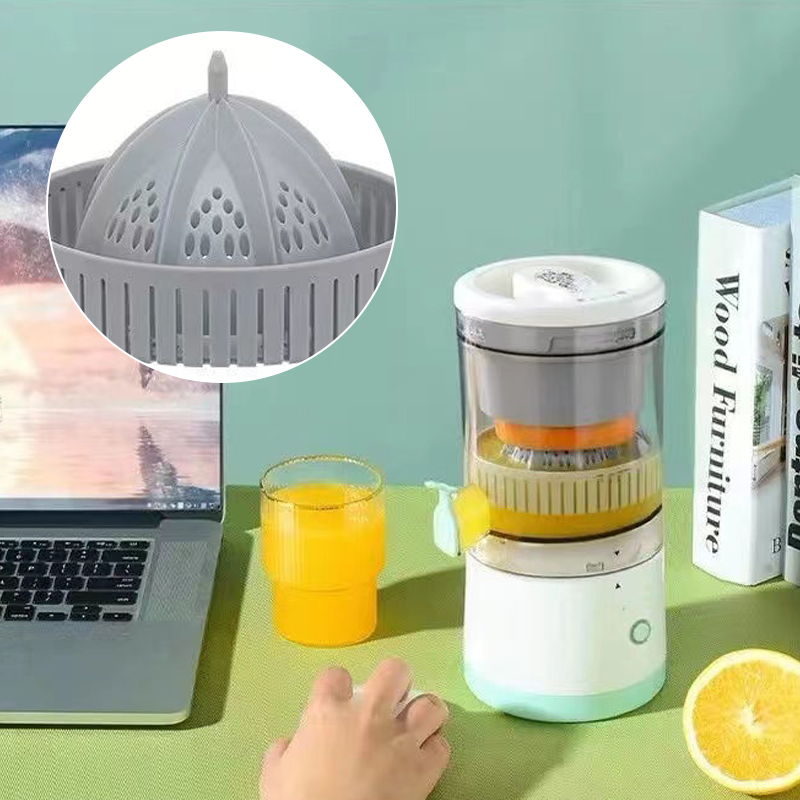 BowLift | Automatic Household Electric Juicer