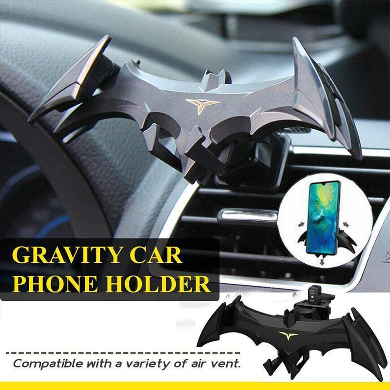 BowLift | Bat Wings Phone Holder