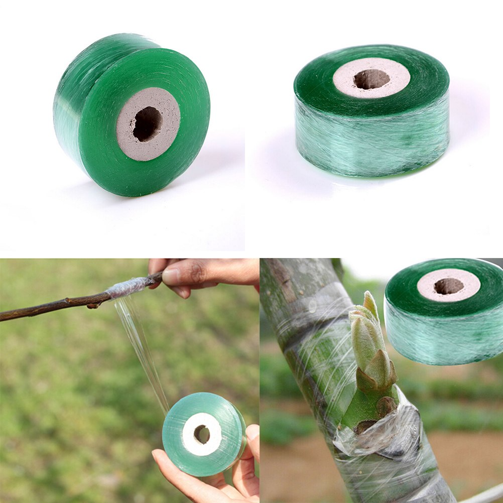 BowLift | Grafting tape for plants – Self-adhesive grafting tape for tree pruning and grafting