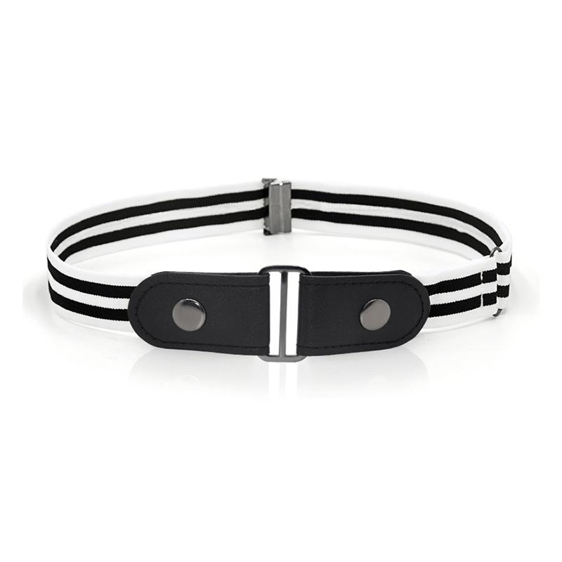 BowLift | Bearhome Buckle-free Invisible Elastic Waist Belts