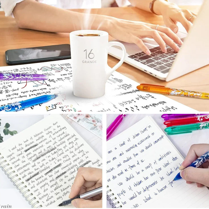 BowLift | Erasable Ballpoint Pen️