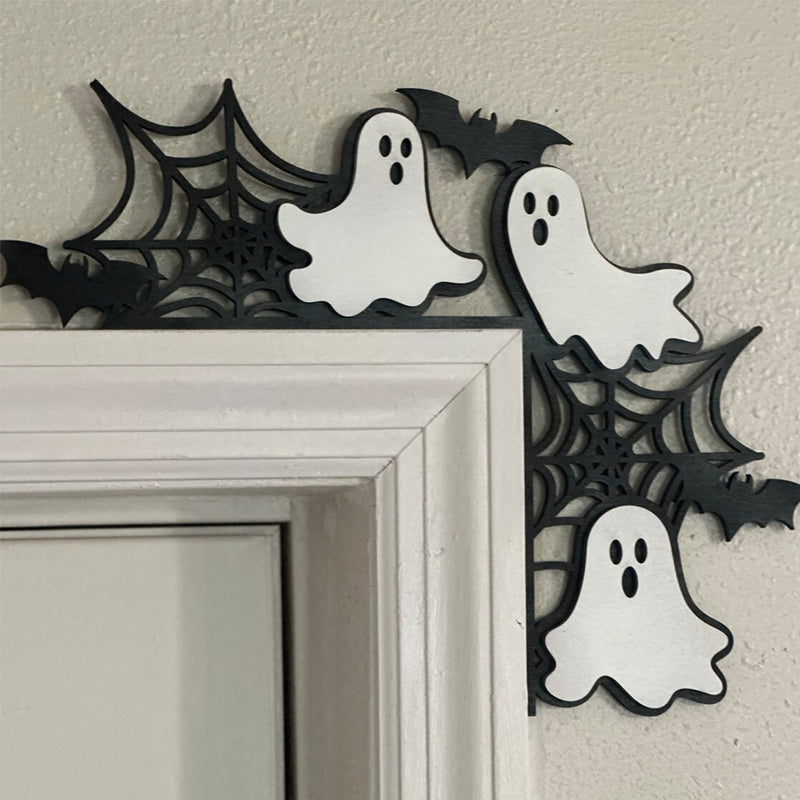 BowLift | Halloween Door Topper