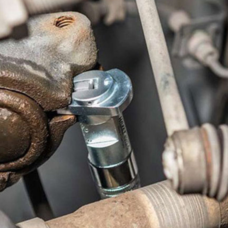 BowLift | Hornballenkopfseparator