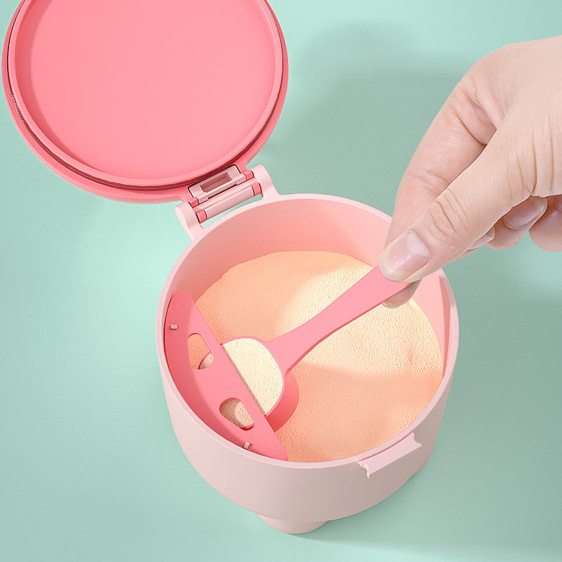 BowLift | Milk Powder Storage Container