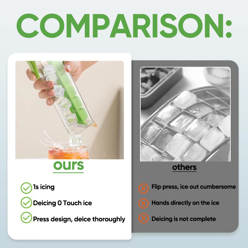 BowLift | Ice Cube Trays