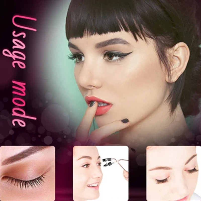 BowLift | 3D Magnetic Eyelash Partner Set