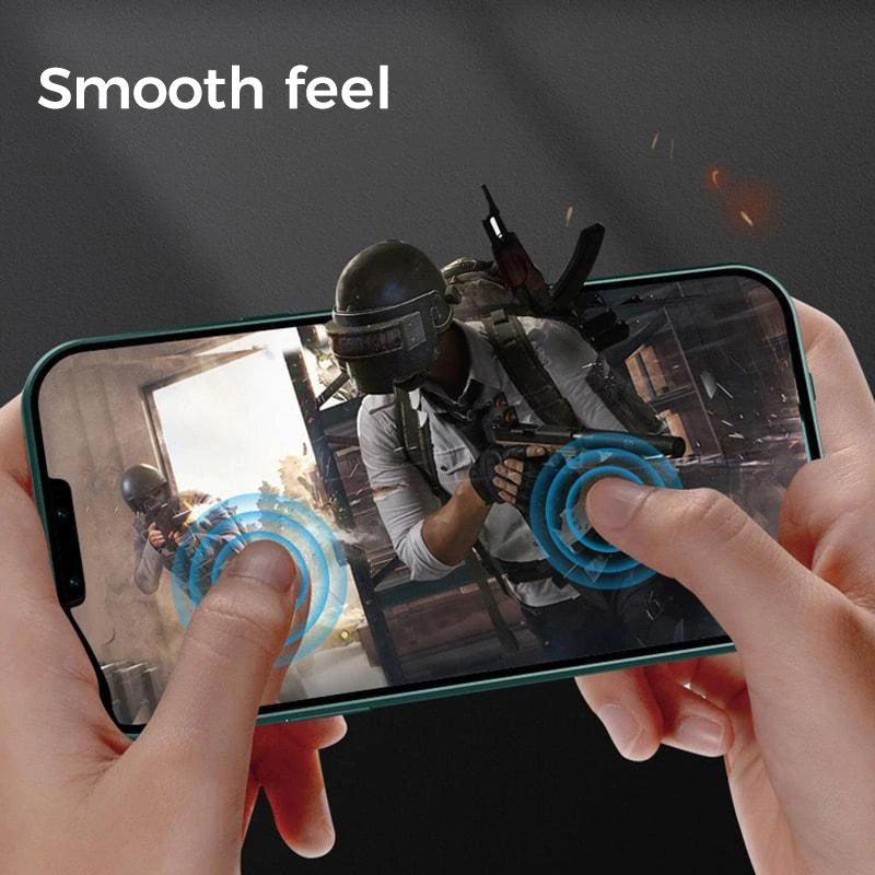 BowLift | Anti-Snooping Tempered Glass Case for iphone