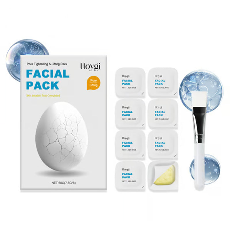 BowLift | Facial Mask | Hydrating Gift Skincare Face Mask for Smooth Skin Repair