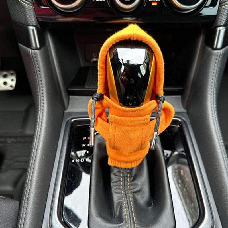 BowLift | Gear knob cover