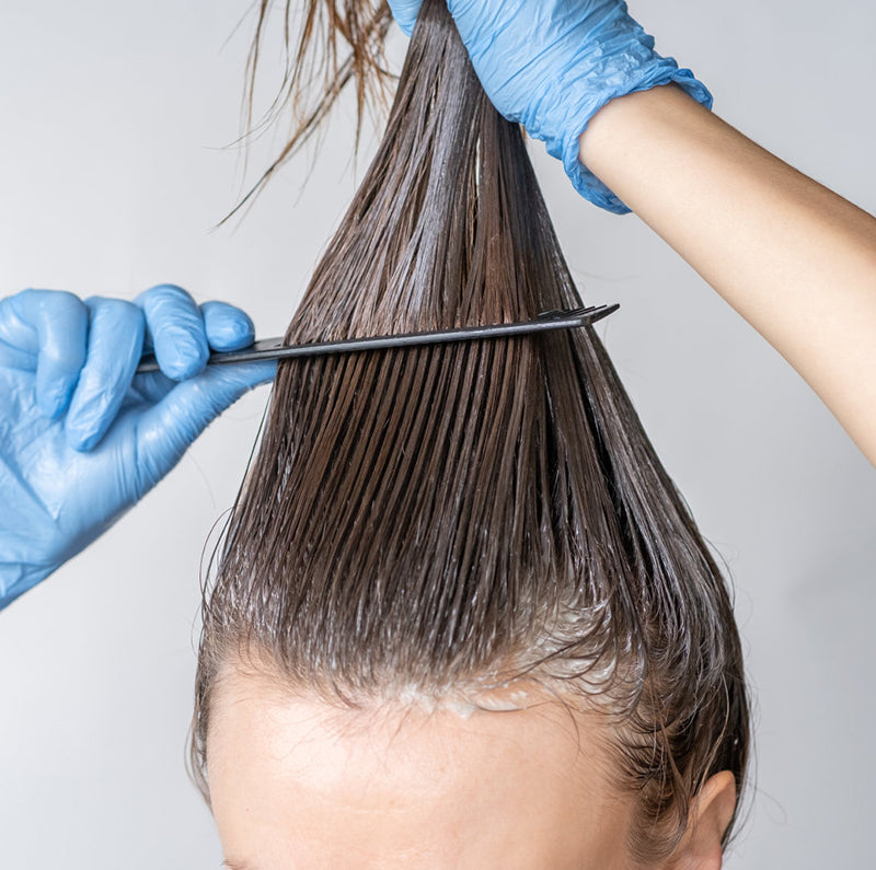 BowLift | Instant Color Shampoo