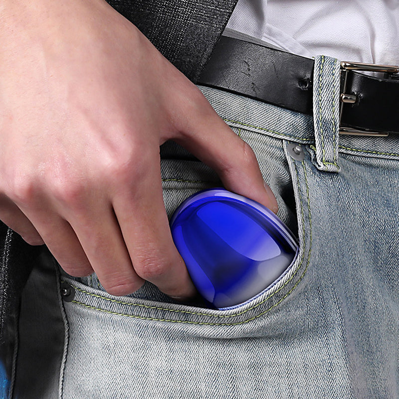 BowLift | Gradient Space Stone Gradient Mini Razor