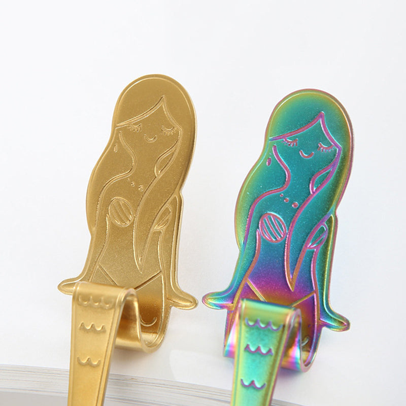 BowLift | Mermaid Teaspoon