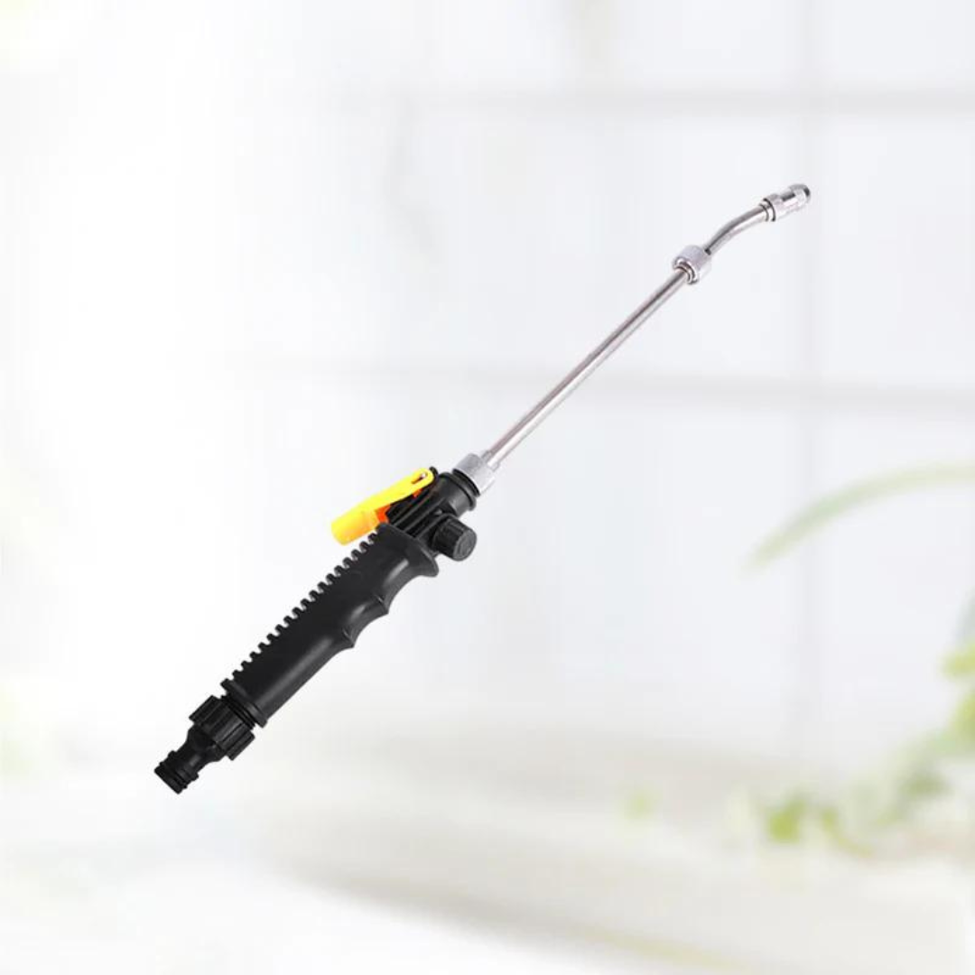 BowLift | BlastJet™ – Handheld Powerful High Pressure Washer