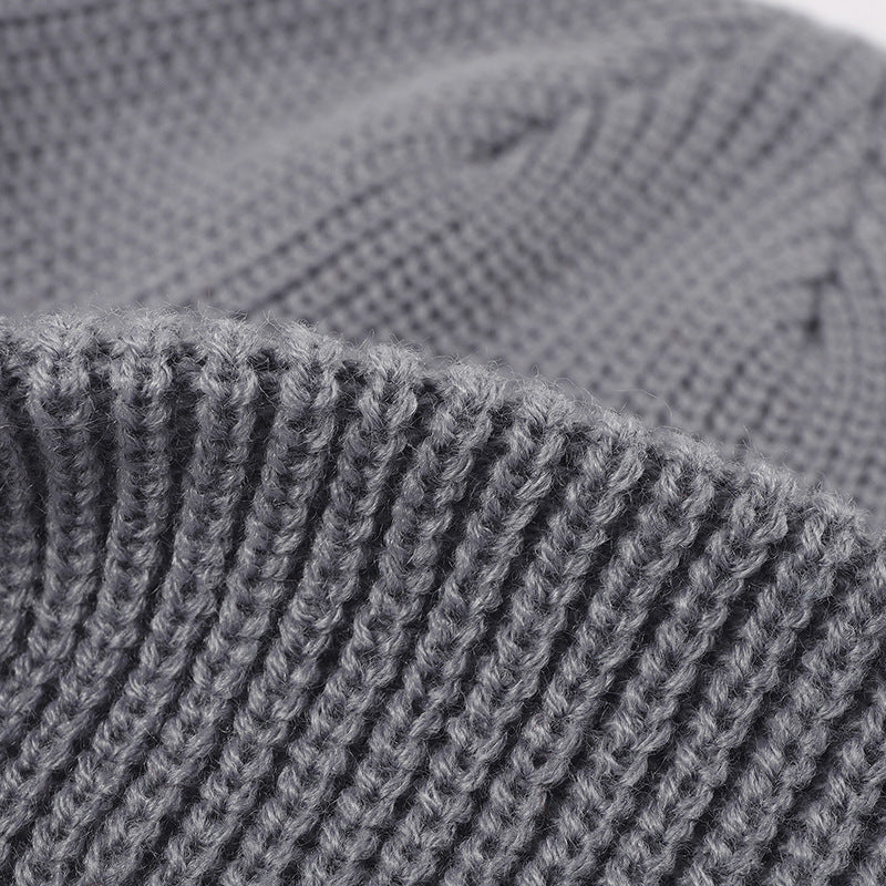 BowLift | Classic Warm Winter Hat