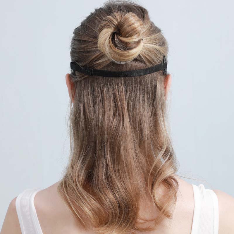 BowLift | Reusable Facelift Bands with Clips