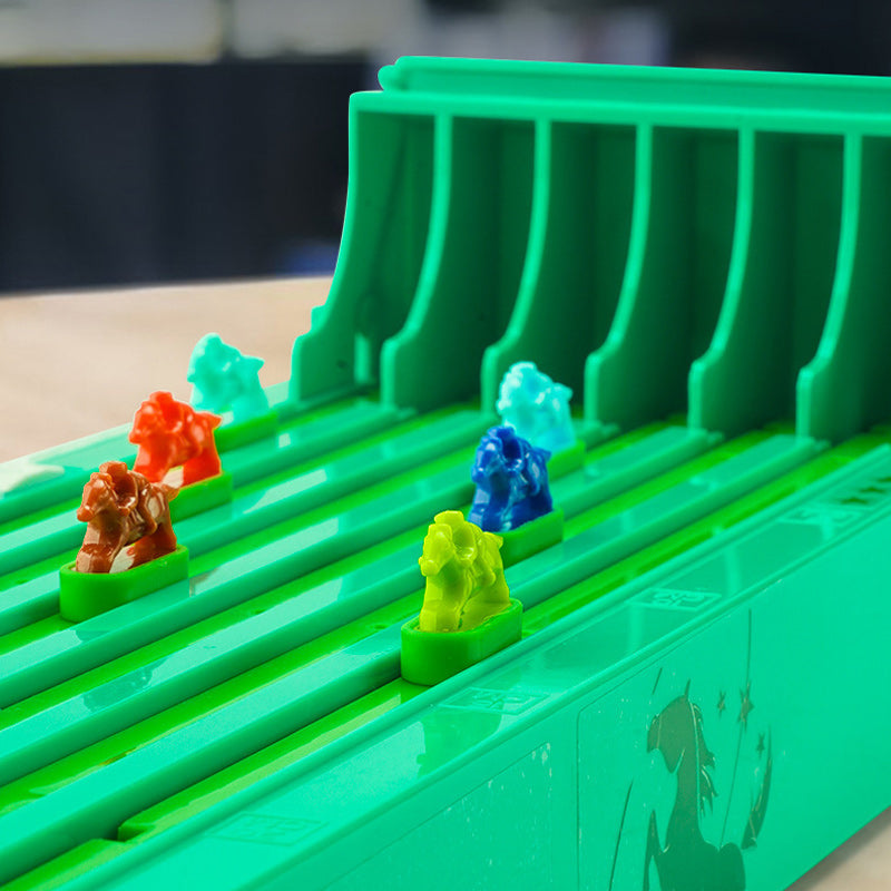 BowLift | Horse Racing Game