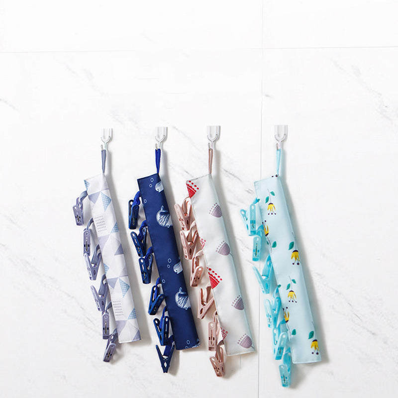 BowLift | Portable Clothes Hanger